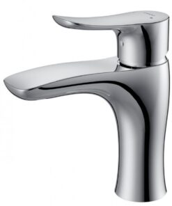 Vòi chậu rửa mặt lavabo Jomoo 32150-526/1B-Z nóng lạnh