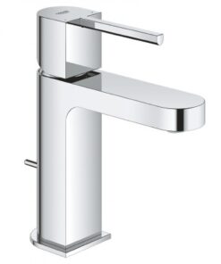 Vòi chậu rửa mặt lavabo Grohe Plus S-Size 32612003 nóng lạnh