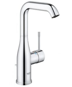 Vòi chậu rửa mặt Grohe Essence new L-Size 32628001 nóng lạnh lavabo