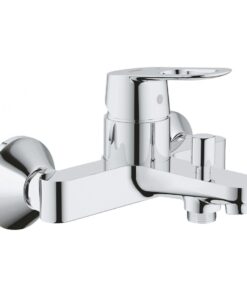 Bộ trộn sen bồn tắm BauLoop Grohe 32815000 nóng lạnh