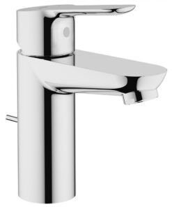 Vòi chậu Grohe BauEdge S-Size 32819000 nóng lạnh