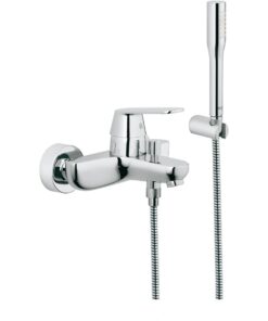 Vòi sen tắm Eurosmart Cosmo Grohe 32832000 nóng lạnh
