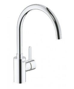 Vòi rửa chén bát Grohe Euromart Cosmo 32843000 nóng lạnh cho chậu bếp