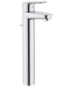 Vòi chậu rửa mặt Grohe BauLoop XL-Size 32856000 lavabo nóng lạnh