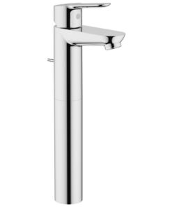 Vòi chậu rửa mặt Grohe BauEdge XL-Size 32860000 lavabo nóng lạnh