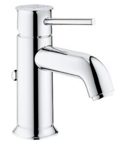Vòi chậu Grohe BauClassic S-Size 32862000 nóng lạnh