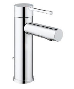Vòi chậu rửa mặt Grohe Essence new S-Size 32898001 lavabo nóng lạnh