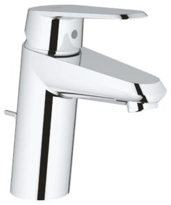 Vòi chậu rửa mặt Grohe Eurodisc Cosmo S-Size 33190002 lavabo nóng lạnh
