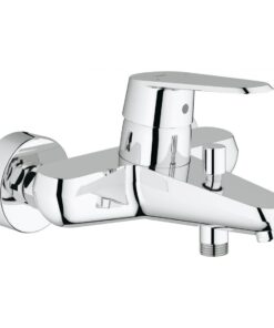 Bộ trộn sen bồn tắm Eurodisc Cosmo Grohe 33390002 nóng lạnh