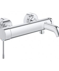 Bộ trộn sen bồn tắm Essence Grohe 33624001 nóng lạnh