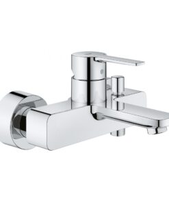 Củ vòi sen tắm Grohe 33849001 Lineare New nóng lạnh