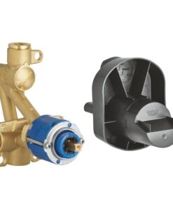 Bộ Trộn Grohe 33965000 Lắp Sen Tắm Âm Tường