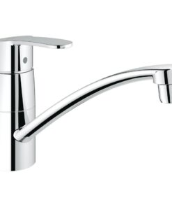Vòi rửa chén bát Grohe Eurrostyle Cosmo 33977002 nóng lạnh cho chậu bếp