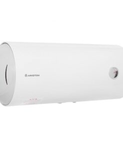 Máy nước nóng Ariston Pro R 100 SH 2.5 Fe 100 lít ngang gián tiếp