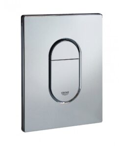 Nút xả Arena Cosmo Grohe 38844000 cho bồn cầu treo