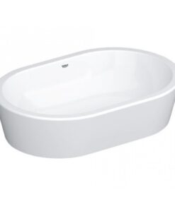 Chậu rửa mặt lavabo Grohe 39122001 Eurocosmo đặt bàn