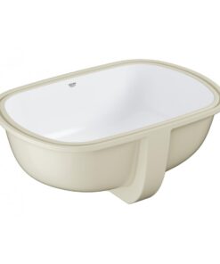 Chậu rửa mặt lavabo Grohe 39125001 Eurosmart âm bàn