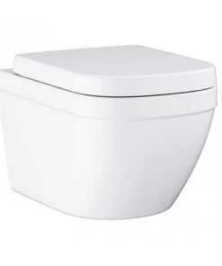 Bồn cầu Grohe 39205000 Eurosmart treo tường