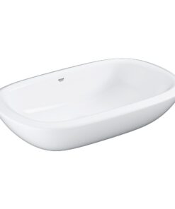 Chậu rửa mặt lavabo Grohe 39216000 Eurostyle đặt bàn