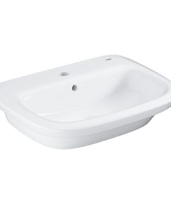 Chậu rửa mặt lavabo Grohe 39276000 Eurostyle bán âm