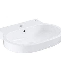 Chậu rửa mặt lavabo Grohe 39291000 Eurocosmo bán âm