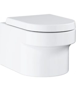 Bồn cầu Grohe 39296000 Eurocosmo treo tường
