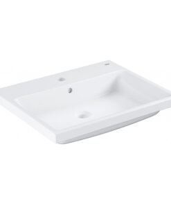 Chậu rửa mặt lavabo Grohe 39311000 Eurocube bán âm