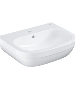 Chậu rửa mặt lavabo Grohe 3933500H Euro Ceramic treo tường