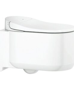Bồn cầu treo tường Grohe 39354SH1 Sensia Arena thông minh