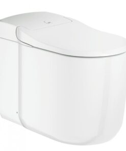 Bồn cầu thông minh Grohe 39355SH0 Sensia điện tử