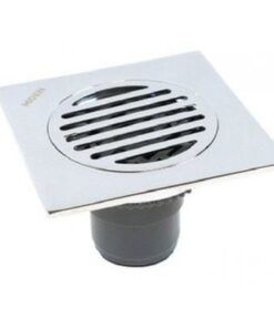 Phễu thoát sàn nước Moen 3938MCL (Ø60) inox 304