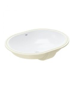 Chậu rửa mặt lavabo Grohe 3971100H Eurosmart âm bàn