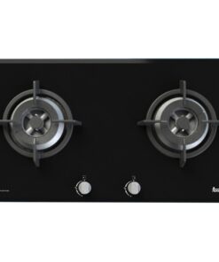 Bếp ga âm Teka GT LUX 75 2G AI AL 2TR 40240120 2 mặt bếp
