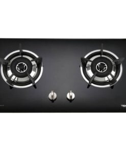Bếp ga âm Teka GS 73 2G (MT) 40240201 2 mặt bếp