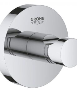 Móc áo Grohe 40364001 Essentials phụ kiện gắn phòng tắm