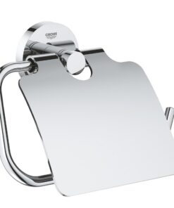Móc giấy vệ sinh Grohe 40367001 Essentials phụ kiện gắn phòng tắm