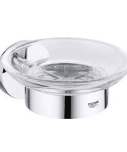 Giá đựng xà bông Grohe 40444001 Essentials phụ kiện phòng tắm