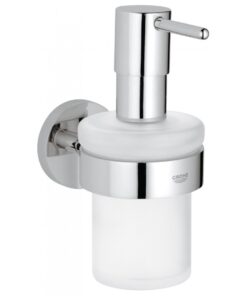 Giá đựng xà bông Grohe 40448001 Essentials phụ kiện phòng tắm