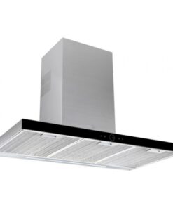 Máy hút mùi TEKA DLH 786 T 40487181 áp tường cao cấp