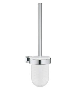 Bộ cọ vệ sinh phòng tắm Grohe 40513001 Essentials Cube