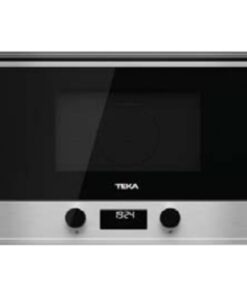 Lò vi sóng Teka MS 622 BIS L 40584100 kết hợp nướng cao cấp