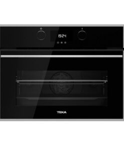 Lò hấp kết hợp nướng Teka HLC 847 SC 40589020 lắp âm cao cấp