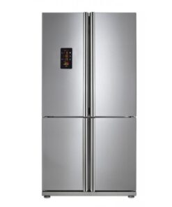 Tủ lạnh Teka NFE 900 X 40659940 side by side 4 cánh cao cấp