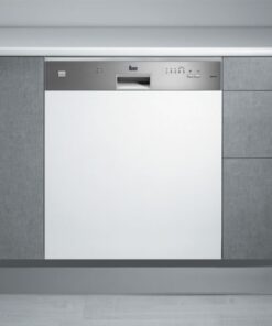 Máy rửa chén bát Teka DW9 55 S 40716140 bán âm