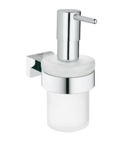 Giá đựng xà bông Grohe 40756001 Essentials Cube phụ kiện phòng tắm
