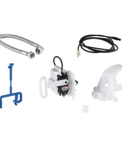 Bộ linh kiện cảm ứng Grohe 46944001 cho bồn cầu