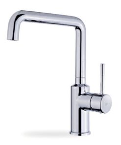 Vòi rửa chén bát gắn chậu bếp Teka Frame 509150210 cao cấp