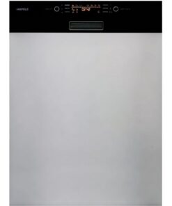 Máy rửa chén bát Hafele HDW-HI60B 533.23.210 bán phần