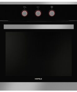 Lò nướng Hafele HO-K60B 534.05.581 lắp âm cao cấp
