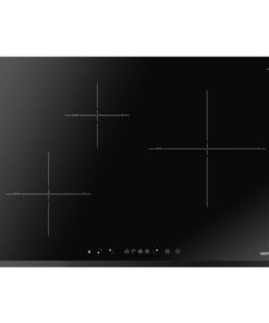 Bếp điện từ Hafele HC-IS773EA 535.02.242 3 vùng nấu cao cấp